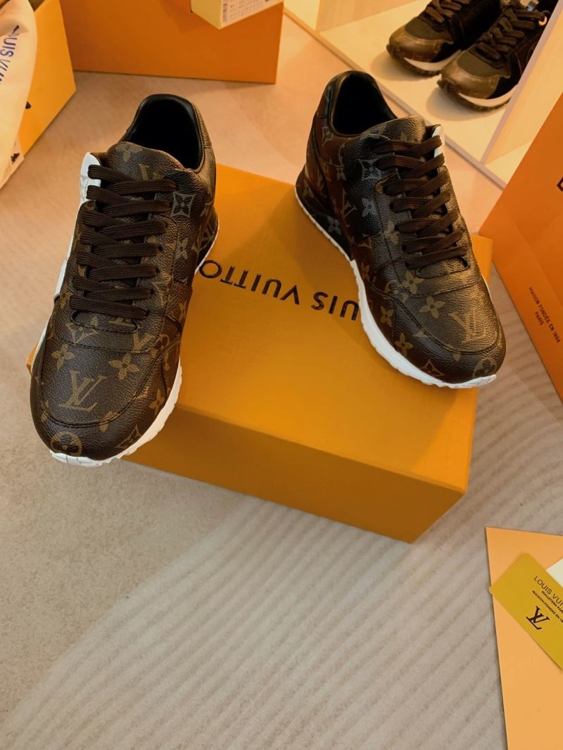 Louis Vuitton Run Away Sneaker